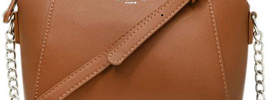 Miglior borsa cammello