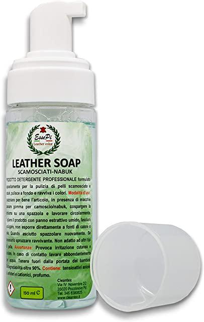 Miglior borsa camoscio