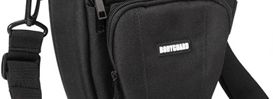 Miglior borsa canon eos 2000d