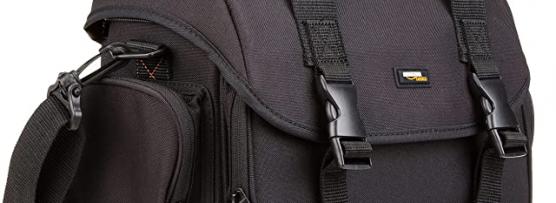 Miglior borsa canon eos 600d