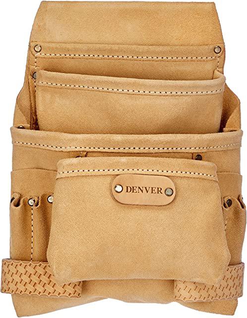 Miglior borsa carpentiere professionale