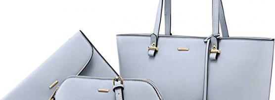 Miglior borsa coccinelle celeste