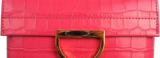 Miglior borsa coccinelle fucsia