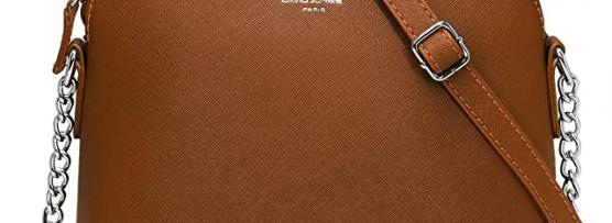 Miglior borsa color cammello