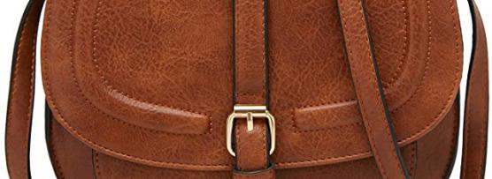 Miglior borsa color cuoio donna