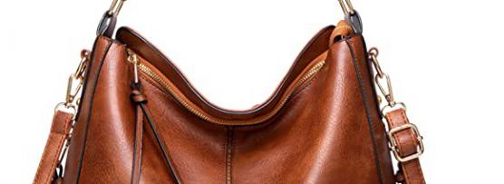 Miglior borsa color cuoio