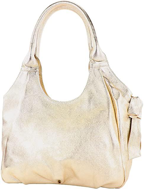 Miglior borsa color oro