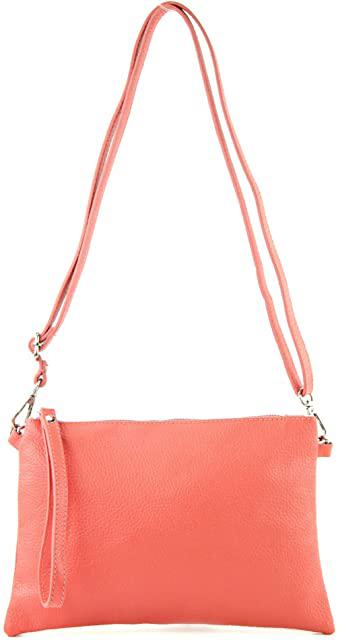 Miglior borsa color salmone