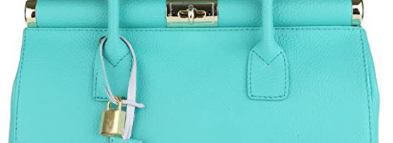 Miglior borsa color tiffany