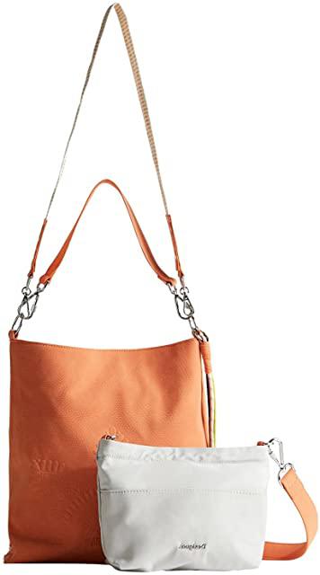 Miglior borsa colorata tracolla