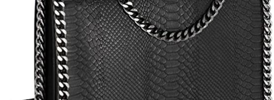 Miglior borsa con catena stella mccartney