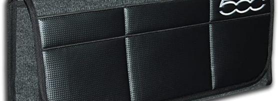 Miglior borsa con fiat 500