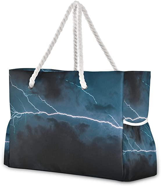 Miglior borsa con fulmine