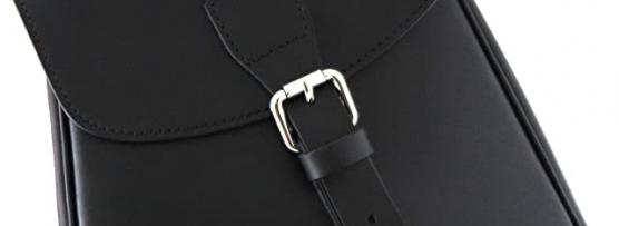 Miglior borsa cuoio sportster