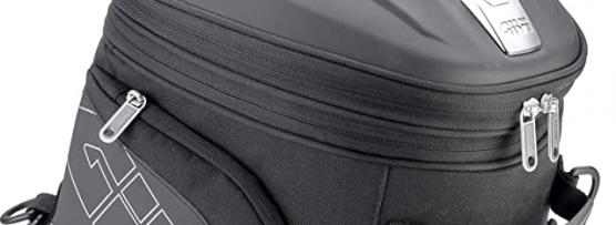Miglior borsa da sella givi