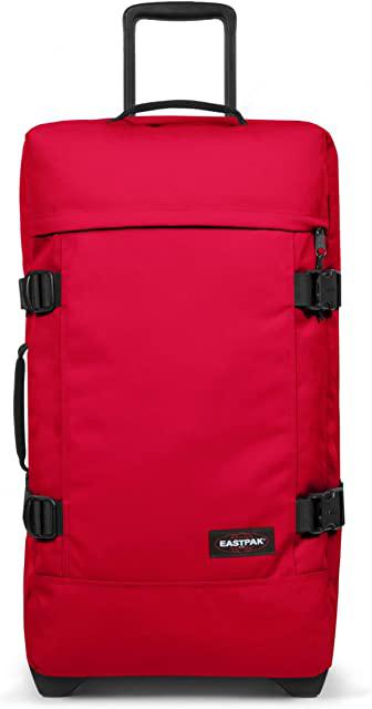 Miglior borsa da viaggio eastpak trolley
