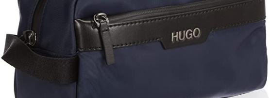 Miglior borsa da viaggio hugo boss