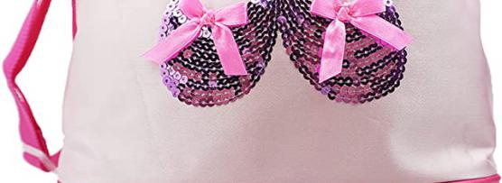 Miglior borsa danza classica bimba