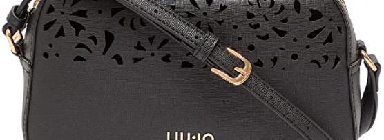 Miglior borsa di liu jo nera