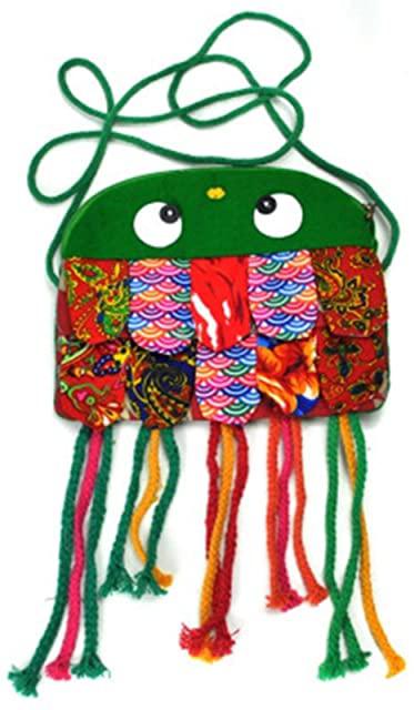 Miglior borsa di stoffa fatta a mano