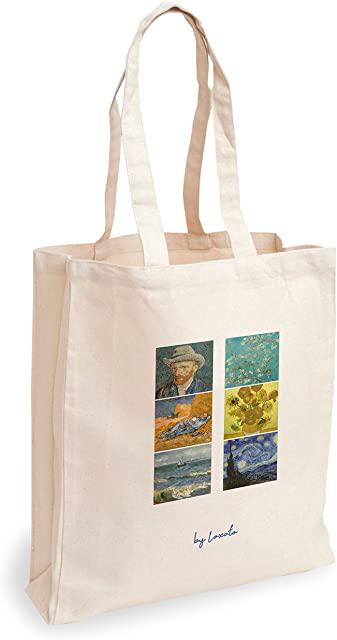 Miglior borsa di tela shopper