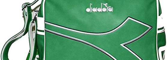 Miglior borsa diadora