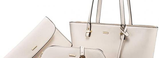 Miglior borsa donna beige