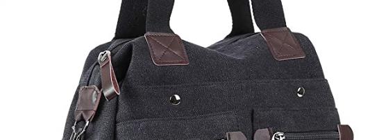 Miglior borsa donna capiente