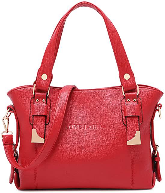 Miglior borsa donna grande