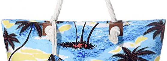 Miglior borsa donna mare
