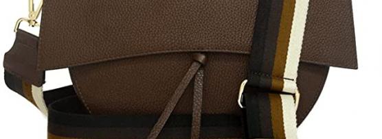 Miglior borsa donna testa di moro