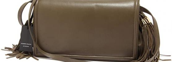 Miglior borsa elisabetta franchi verde