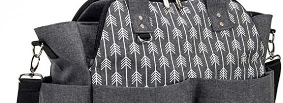 Miglior borsa fasciatoio chicco