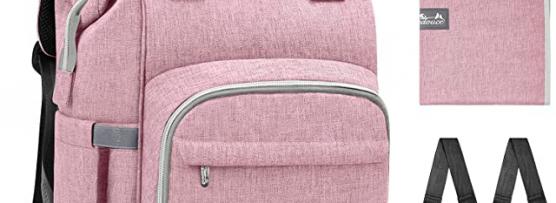 Miglior borsa fasciatoio rosa