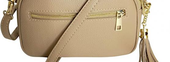 Miglior borsa fatta di cerniere