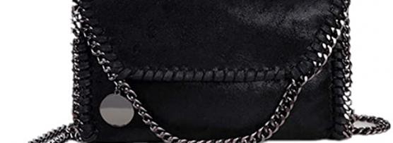 Miglior borsa finta stella mccartney