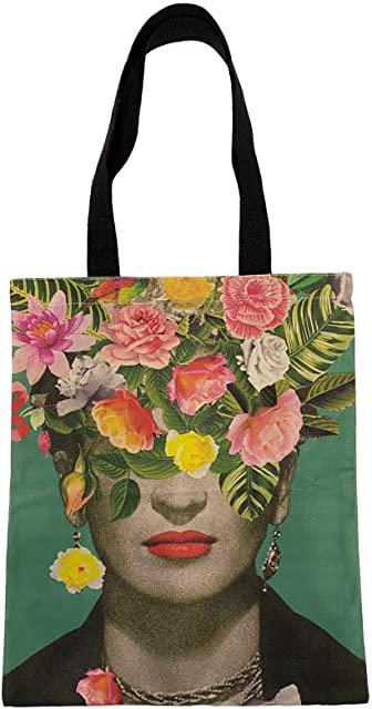 Miglior borsa frida kahlo