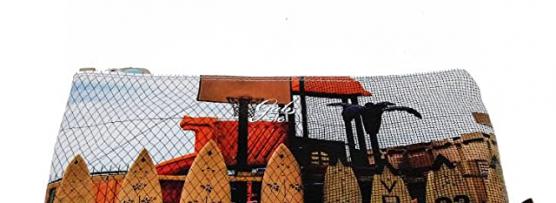 Miglior borsa gabs arancione