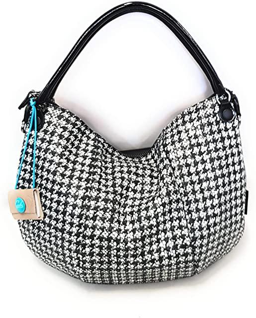 Miglior borsa gabs bianca e nera