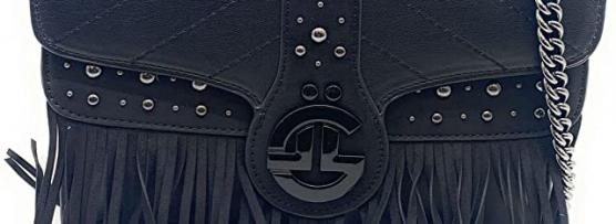 Miglior borsa gaelle frange