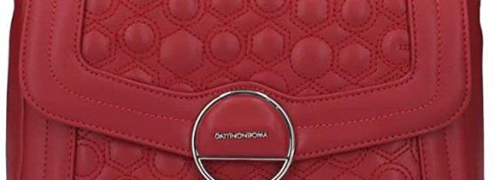 Miglior borsa gattinoni rossa