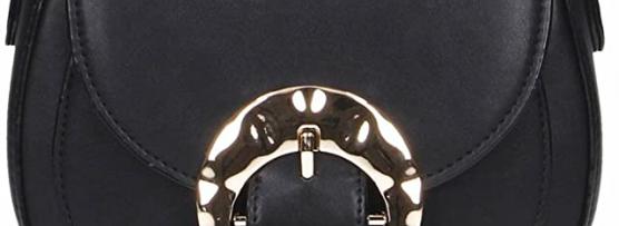 Miglior borsa gaudi nera