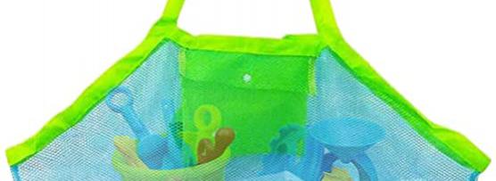 Miglior borsa giochi mare plastica