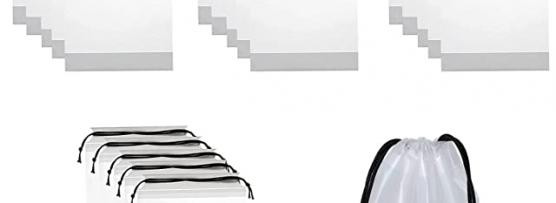 Miglior borsa grande dorata