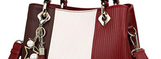 Miglior borsa guess con frange