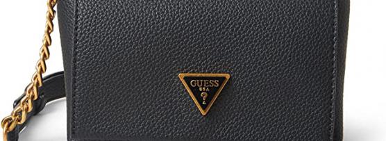 Miglior borsa guess nera piccola