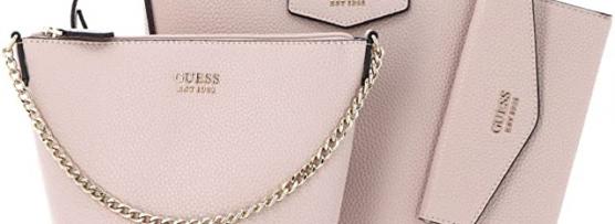 Miglior borsa guess rosa