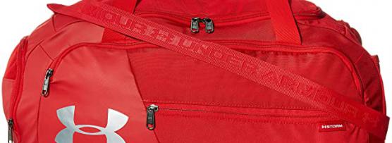 Miglior borsa gum rossa