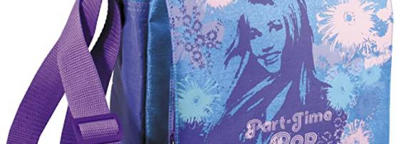 Miglior borsa hannah montana