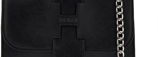 Miglior borsa hogan pelle nera